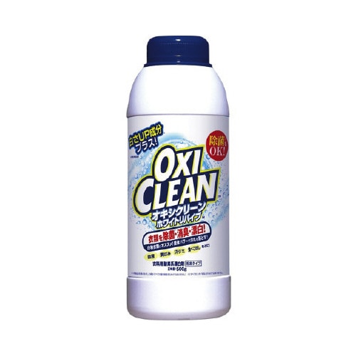 オキシクリーン ホワイトリバイブ 粉末 500G