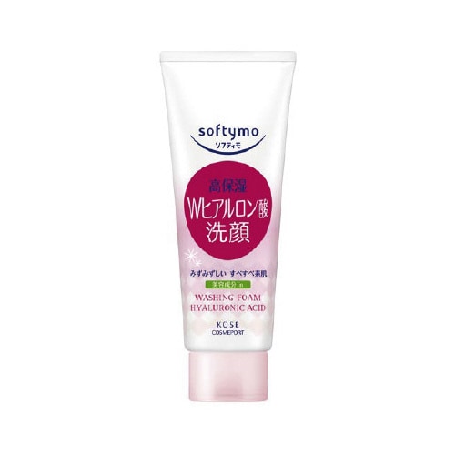 ソフティモ薬用洗顔フォームヒアルロン酸×48