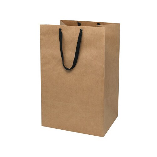 フルールバッグ 42−35 未晒無地×5