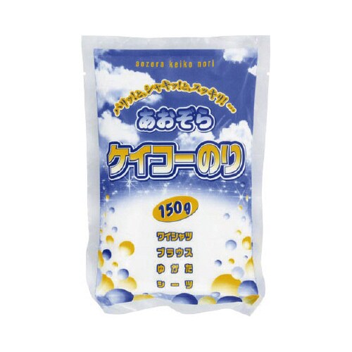 あおぞらケイコー糊150g
