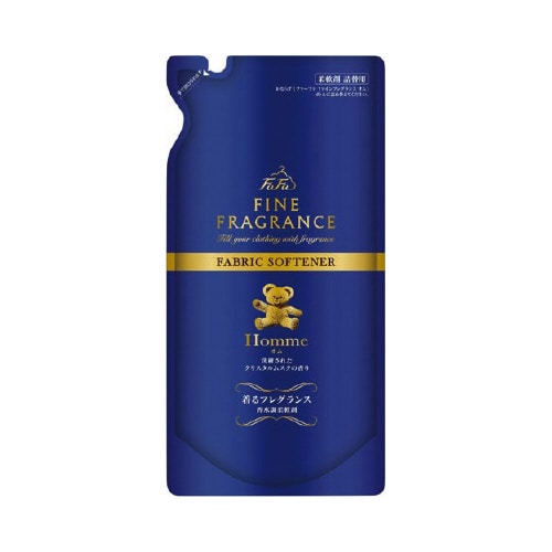 ファーファファインフレグランスオム替500×16