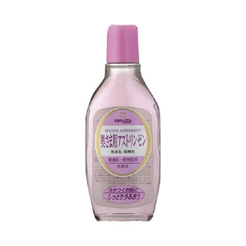明色 90 奥様アストリンゼン 170ML
