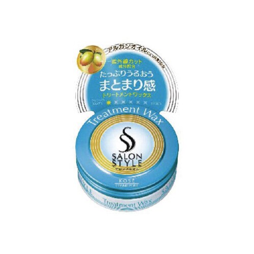 サロンスタイルヘアWEトリートメントM×48