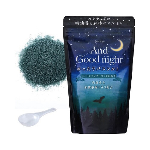 BW AGNヒーリングシダーウッド560G×6