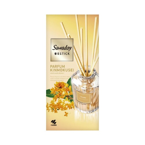 サワデー香るスティックPキンモクセイ×21