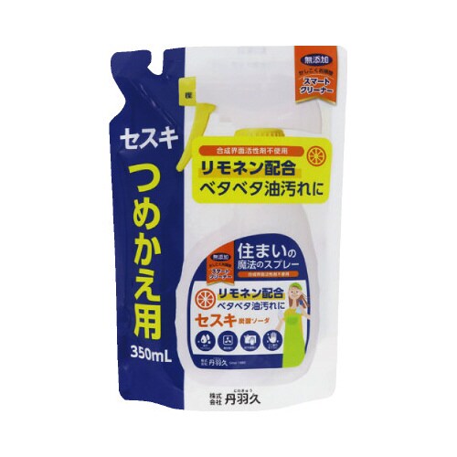 キッチン用セスキクリーナー 詰替用 350mL