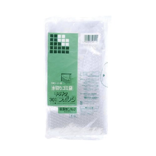 F−14水切りポリコーナー用