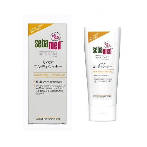セバメド リペアコンディショナー 200ML