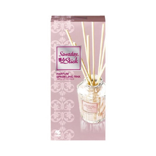 サワデー香るStickパルファムスパークリングP