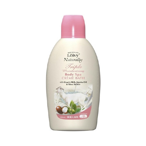 レイヴィー クリームバス GM 1000ML