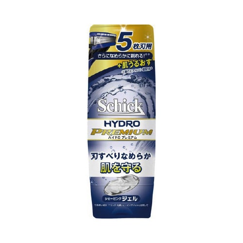 ハイドロプレミアムシェービングジェル×48