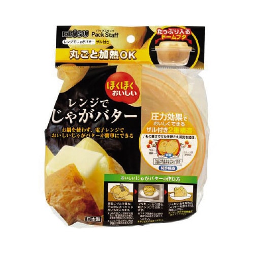 PS−G54レンジでじゃがバターN×24