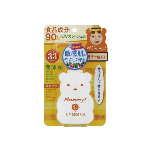 マミー UVマイルドジェルN