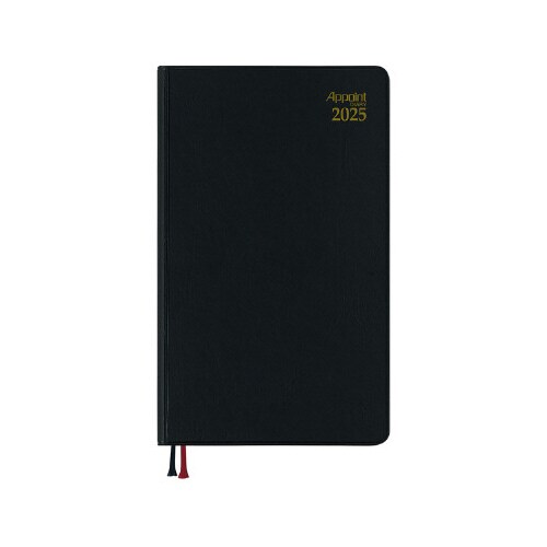 【2025年版】アポイント 1W+横罫