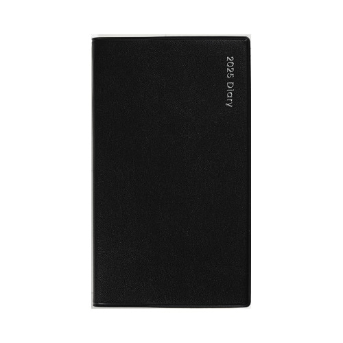 【2025年版】(131)ニューダイアリーミニ2