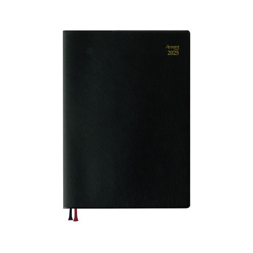 【2025年版】アポイント B5 1W+横罫