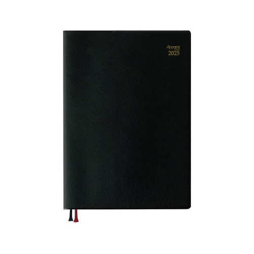 【2025年版】アポイント A5 1W+横罫