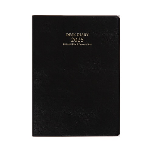 【2025年版】(66)デスクダイアリー