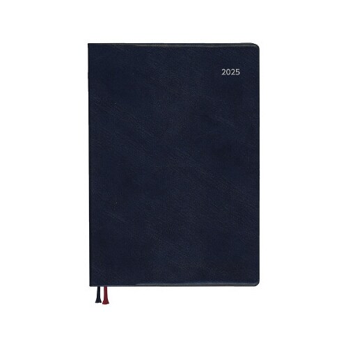 【2025年版】アポイント 文字大A5 1W+横罫