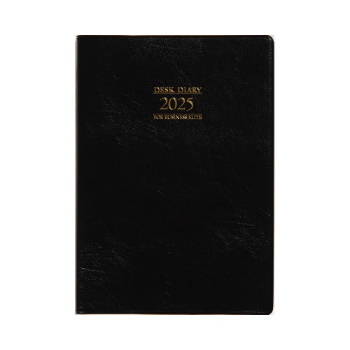 【2025年版】(67)デスクダイアリー