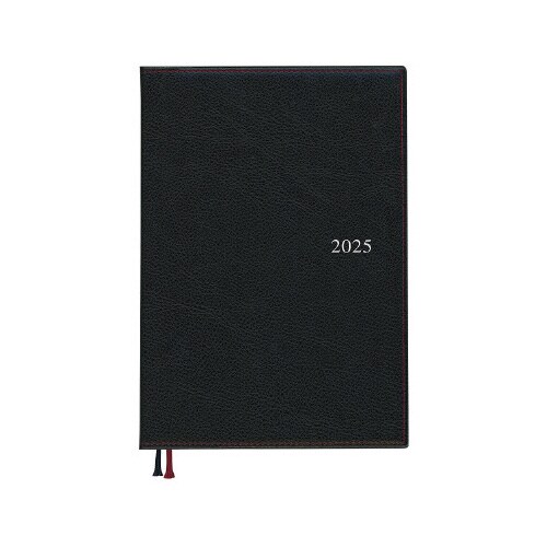 【2025年版】アポイント A5 1W+横罫