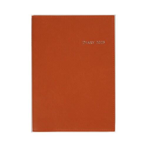 【2025年版】(434)ダイアリーカジュアル4