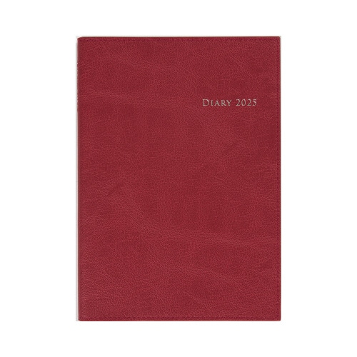 【2025年版】(432)ダイアリーカジュアル2