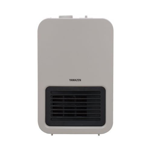 セラミックヒーターミニタイプ 温度調整