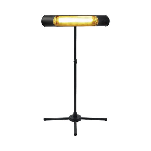 エントランスヒーター1本 リモコン式