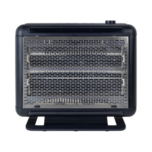 シーズヒーター障害物センサー搭載