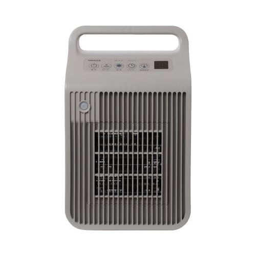 脱衣所用セラミックヒーター