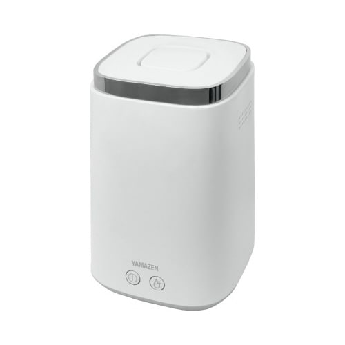 スチーム式加湿器上部給水可能 メカ式