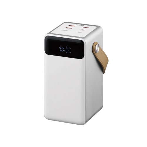 バッテリーステーション 60,000mAh