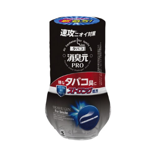 消臭元PROタバコストロング パワフルEXクリーン