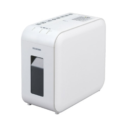 パーソナルシュレッダー7.5Lクロスカット W