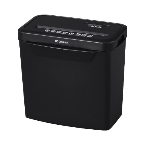 パーソナルシュレッダー 8.7L クロスカット