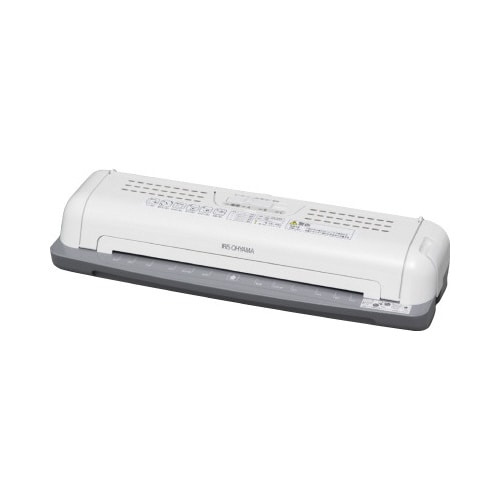 A3 省スペースラミネーター 2本ローラー