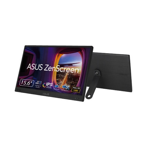 ポータブルモニター15.6型 USBTypeーC