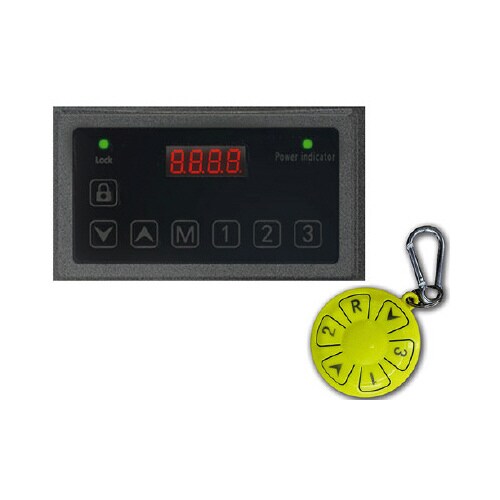 電動昇降対応大型テレビスタンド