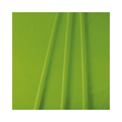 サテン生地 ライトグリーン(60X60cm)