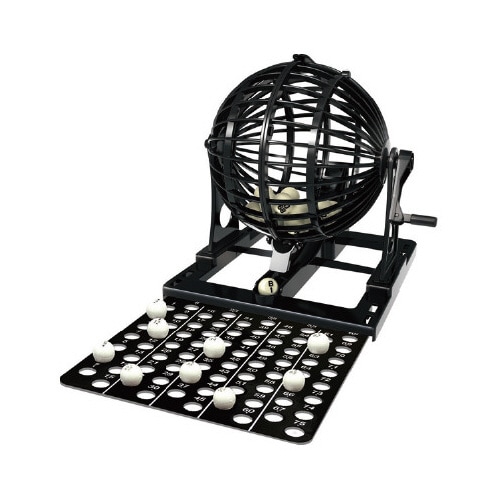 ビンゴデラックス