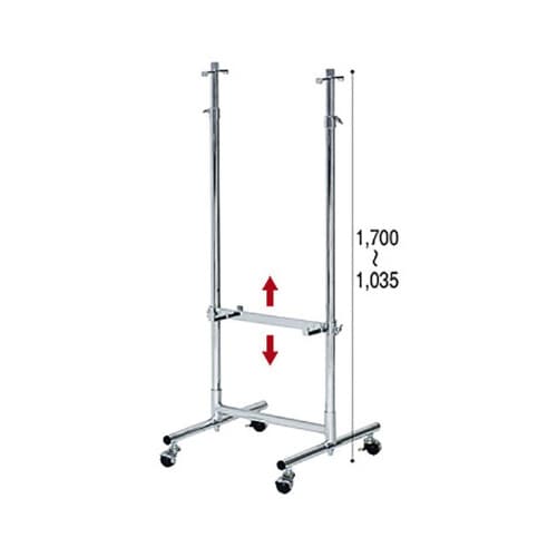 パネルスタンド(直立タイプ)【TPS−US】