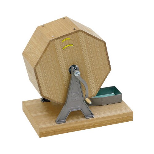 ニュー抽選器 5000球用