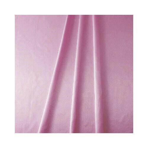 サテン生地 ピンク(60X60cm)