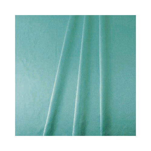 サテン生地 グリーン(2M)