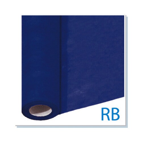 フラワーラップ(ロイヤルブルー)