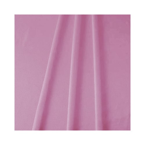 防炎サテン生地 ピンク(2M)