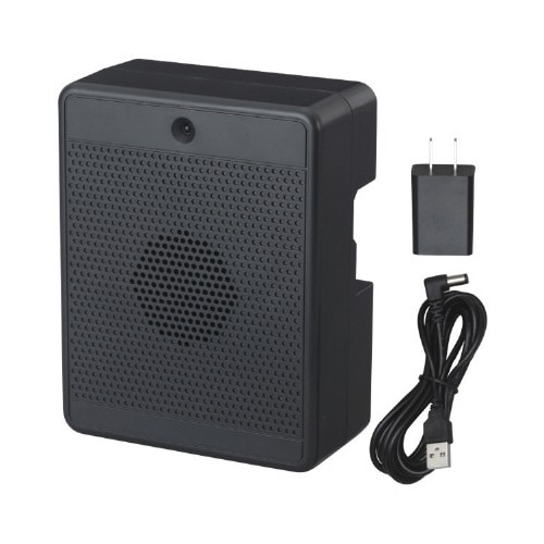 ボイスミックストーカー