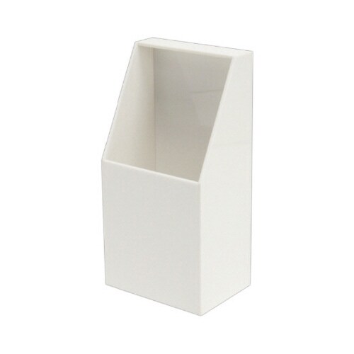 レシート回収ボックス