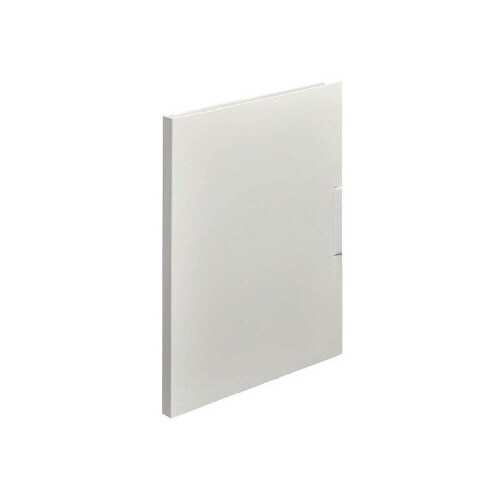 冷蔵庫ピタッとF書類 シロ